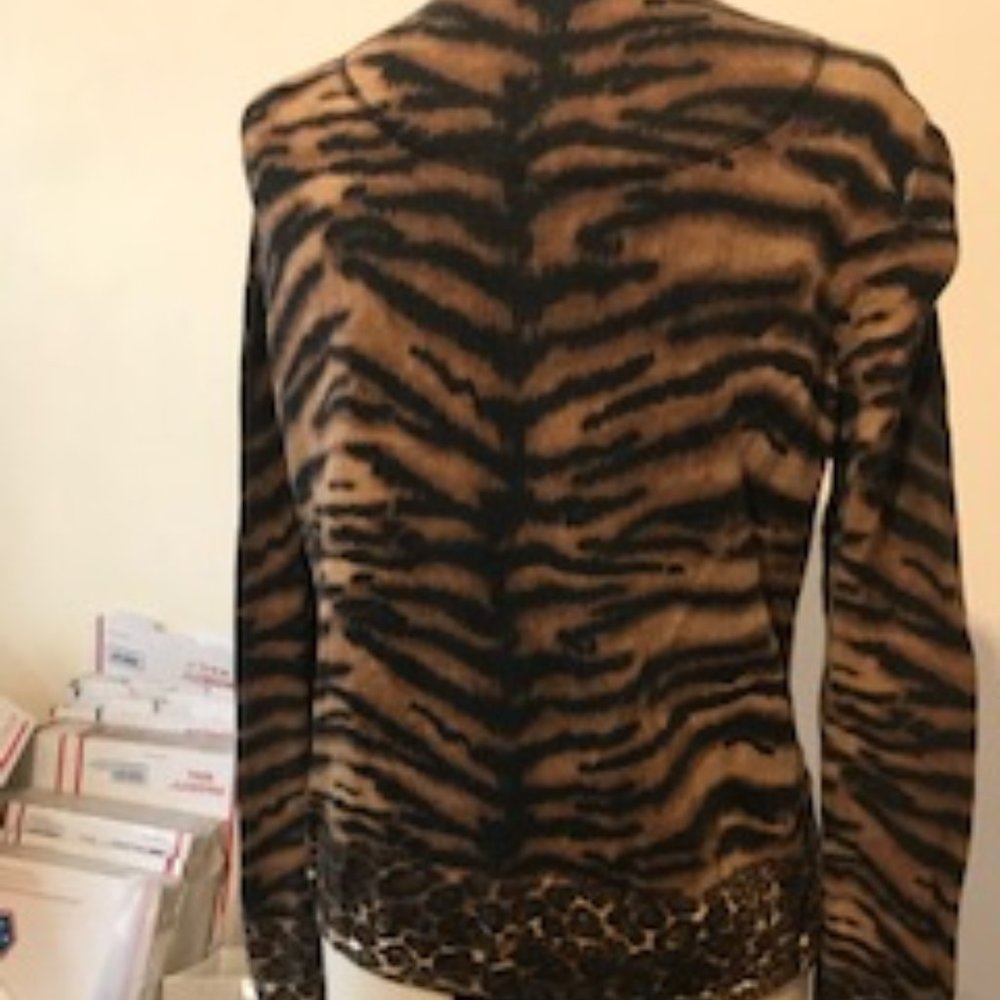 Selection Cardigan - image 5